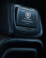 Cadillac Escalade Platinum 2011 года